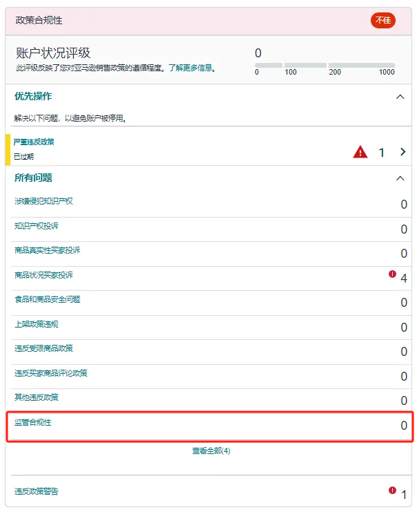 9月这些合规要求即将截止,跨境卖家们抓紧时间自查!