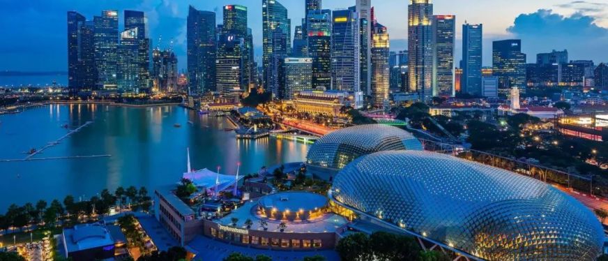 东南亚国家GDP排名