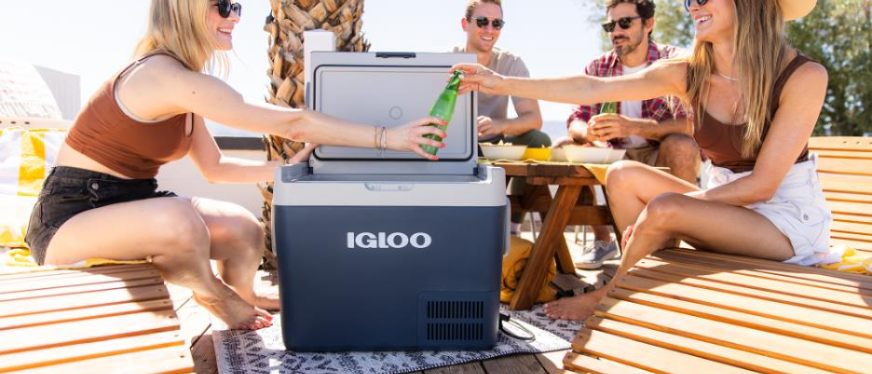 年收5亿美金!冷门品类到行业大卖,Igloo如何实现品牌增长?