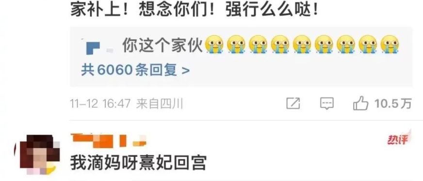 TikTok播放量超百万，李子柒归来仍是顶流！