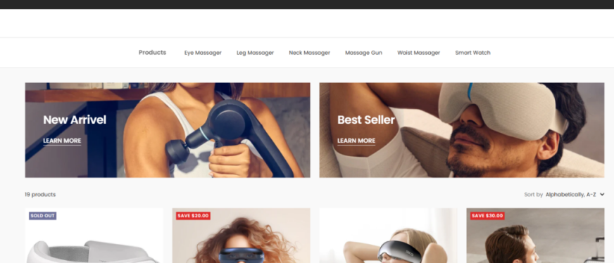 单品销量超600万台,国产按摩仪火到全球首富马斯克家