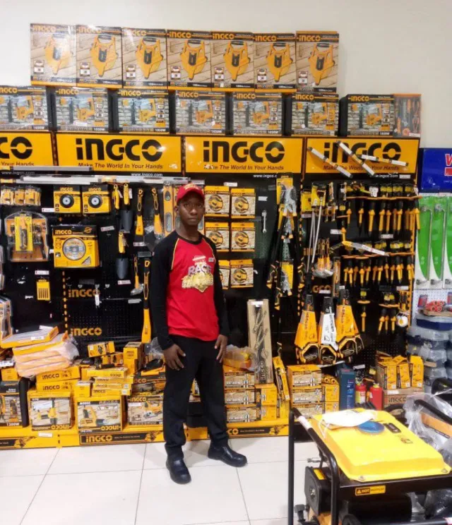 image.png 电动工具“出海之王”INGCO:被180国工人握在手里的20年丨BrandOS榜单