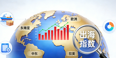 2026年1-3月全国42个海关关别进出口贸易额分析及排名榜单