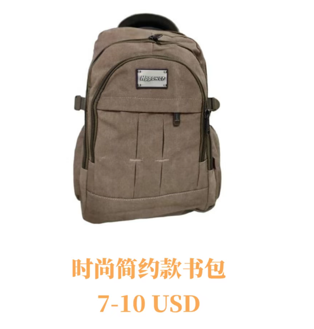 2026返校季如何选品？美国/非洲/拉美各市场返校季热销产品清单