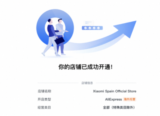 速卖通海外托管是什么?海外托管特点/最新入驻条件/开店流程详解