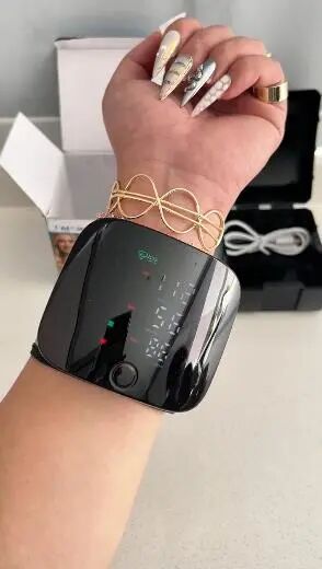 图片 老外扎堆来中国看病催生跨境商机,深圳卖家TikTok月入200万