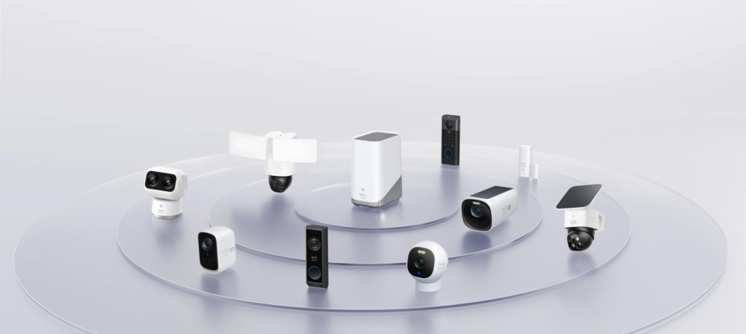 年入超9亿美金！湖南长沙跨境巨头爆火海外，在安防、清洁双赛道称王！