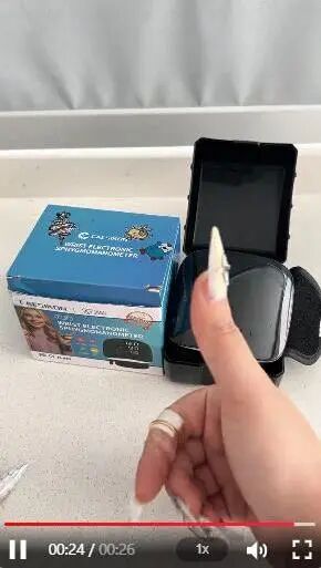 图片 老外扎堆来中国看病催生跨境商机,深圳卖家TikTok月入200万