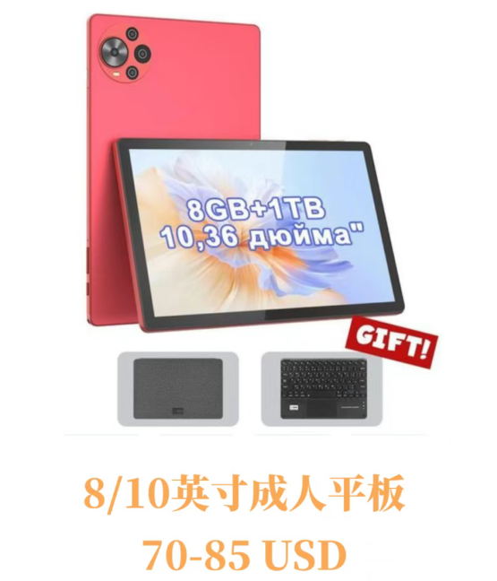 2026返校季如何选品？美国/非洲/拉美各市场返校季热销产品清单