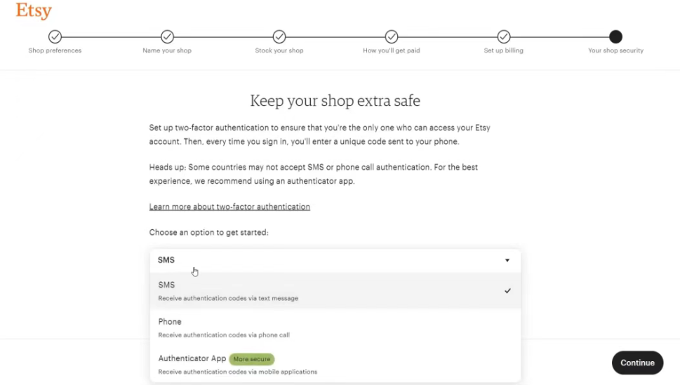 跨境电商Etsy是什么平台?Etsy最新入驻条件/开店费用/入驻流程
