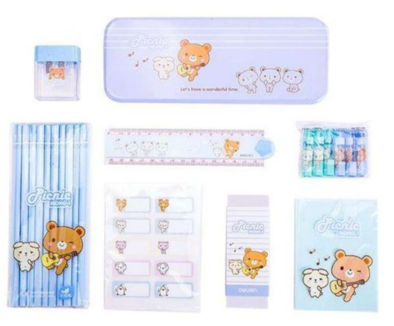 2026返校季如何选品？美国/非洲/拉美各市场返校季热销产品清单