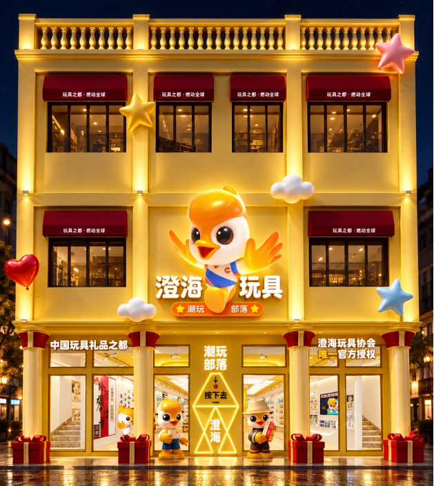图片 一年500亿!广东这座小城藏不住了