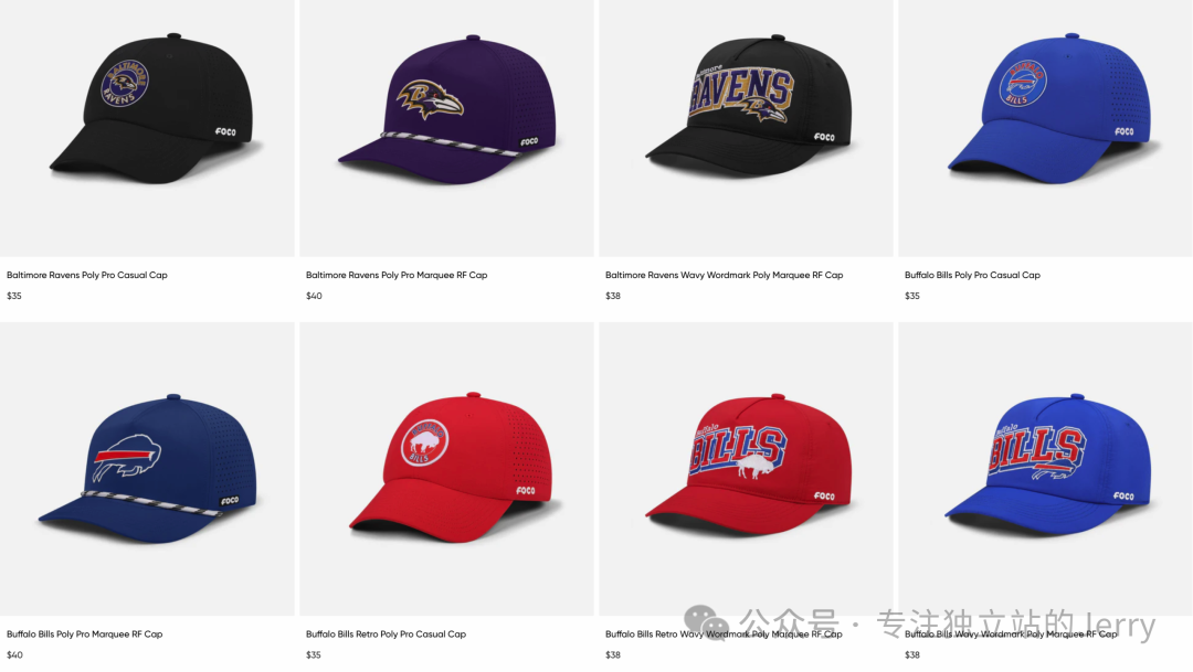 特货球衣独立站躺赚指南｜不公开实战打法+必抢爆品，小白也能稳提ROI