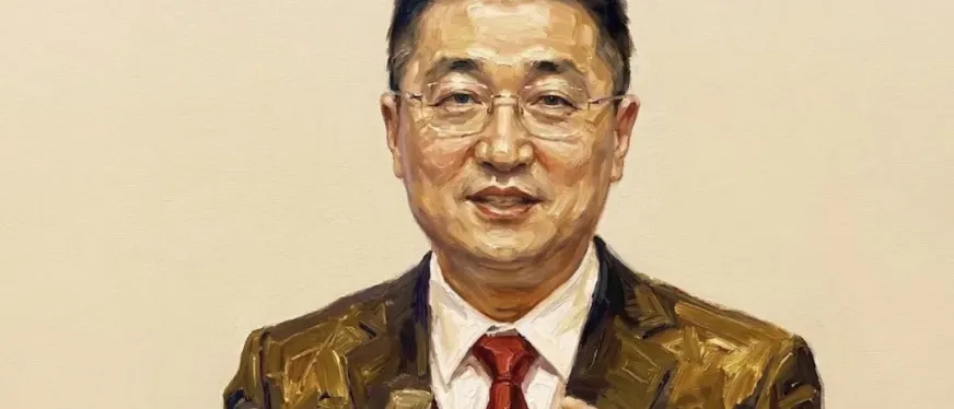 跨境电商人物志：SHEIN创始人许仰天