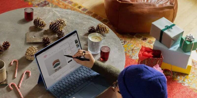 跨境电商人物志：SHEIN创始人许仰天