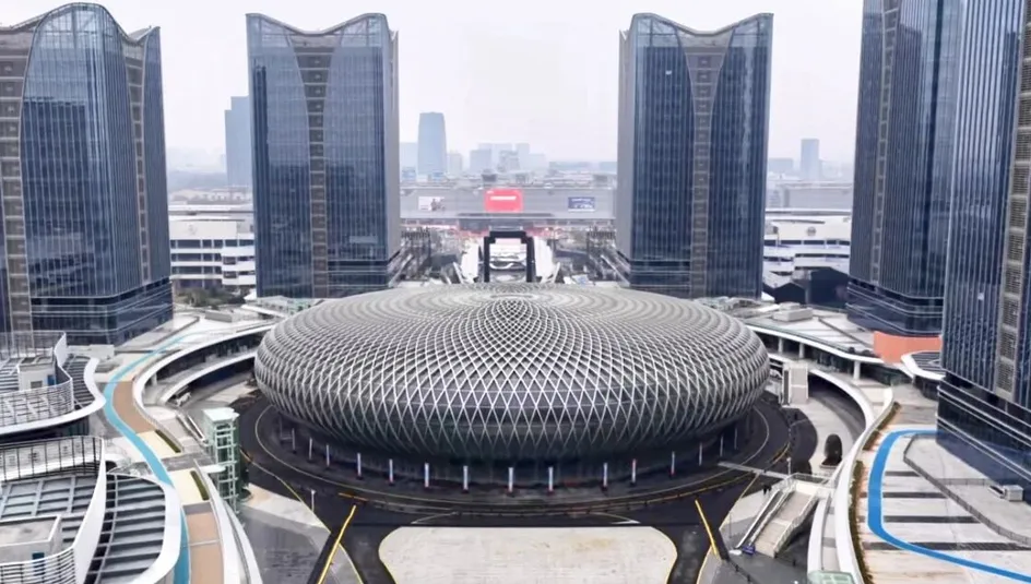 图片 年轻人的“水晶疗愈”,正从义乌悄然走红!