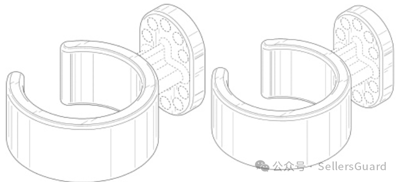 紧急：这21款热卖新品已下证美国外观专利！