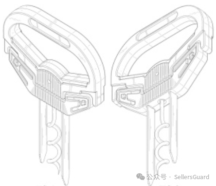 紧急：这21款热卖新品已下证美国外观专利！