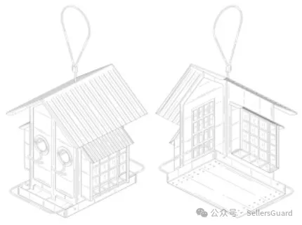 紧急：这21款热卖新品已下证美国外观专利！