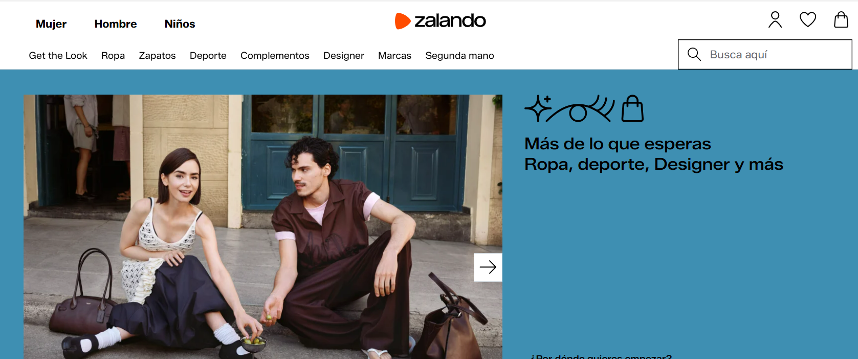 西班牙有哪些电商平台?西班牙十大电商平台排名