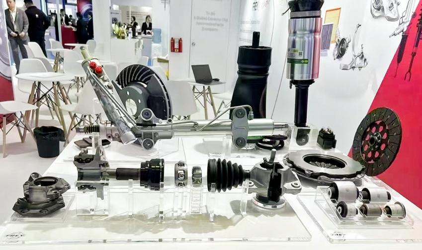 图片 4月份有哪些跨境电商展会在东南亚举办的?4月东南亚跨境电商展会盘点!