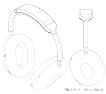 紧急：这21款热卖新品已下证美国外观专利！