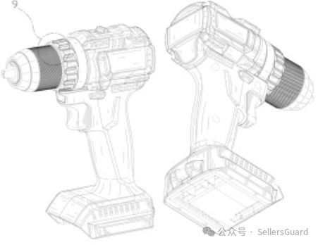 紧急：这21款热卖新品已下证美国外观专利！
