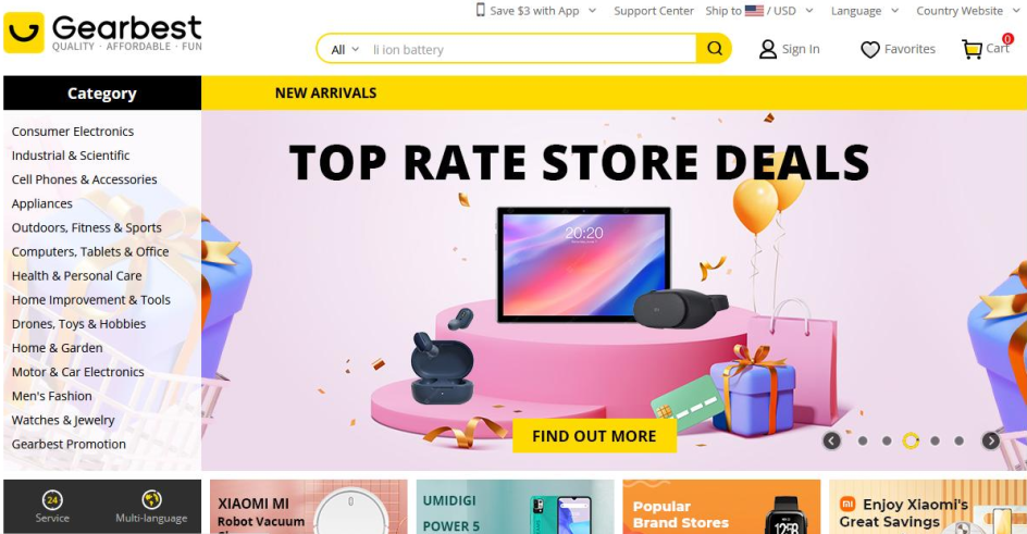 图片 年亏4个亿,跨境一哥扛不住了