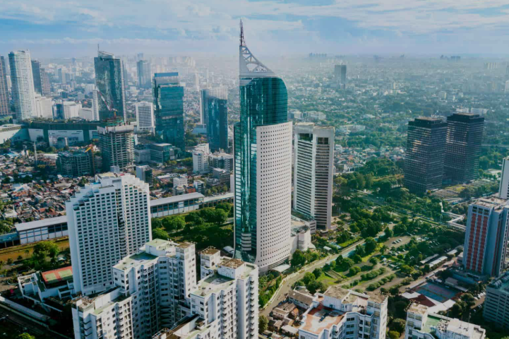 4月份有哪些跨境电商展会在东南亚举办的？4月东南亚跨境电商展会盘点！