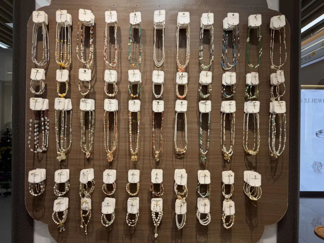 图片 年轻人的“水晶疗愈”,正从义乌悄然走红!