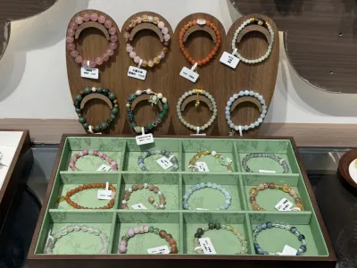 年轻人的“水晶疗愈”，正从义乌悄然走红！