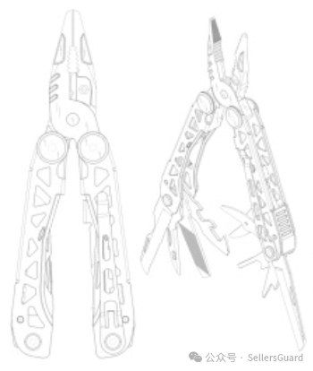 紧急：这21款热卖新品已下证美国外观专利！