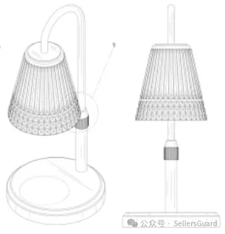 紧急：这21款热卖新品已下证美国外观专利！