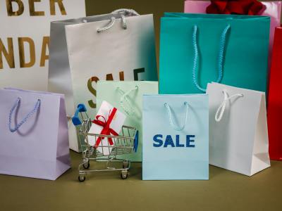 4–5月Wildberries热销品类推荐——五月黑五引爆高客单需求，上半年关键盈利节点即将到来！