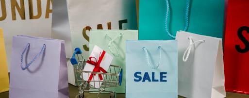 4–5月Wildberries热销品类推荐——五月黑五引爆高客单需求，上半年关键盈利节点即将到来！