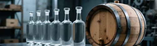 俄罗斯 2026 年一季度酒精饮料产量同比下滑 4.9%