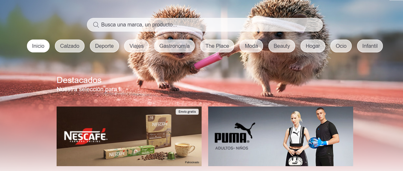 西班牙有哪些电商平台?西班牙十大电商平台排名