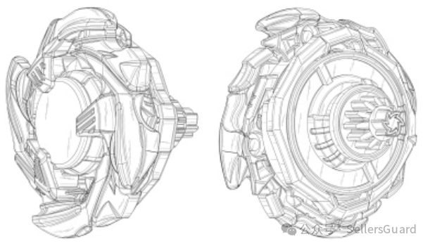 紧急：这21款热卖新品已下证美国外观专利！