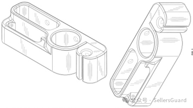 紧急：这21款热卖新品已下证美国外观专利！