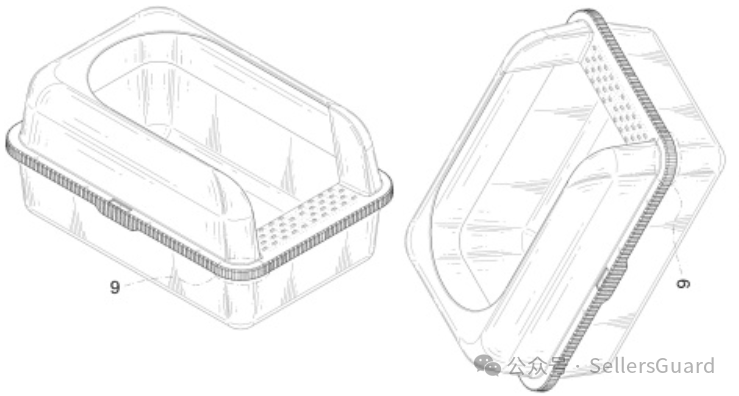 紧急：这21款热卖新品已下证美国外观专利！