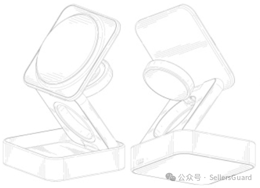 紧急：这21款热卖新品已下证美国外观专利！