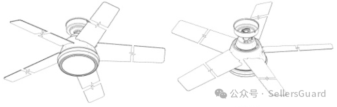 紧急：这21款热卖新品已下证美国外观专利！