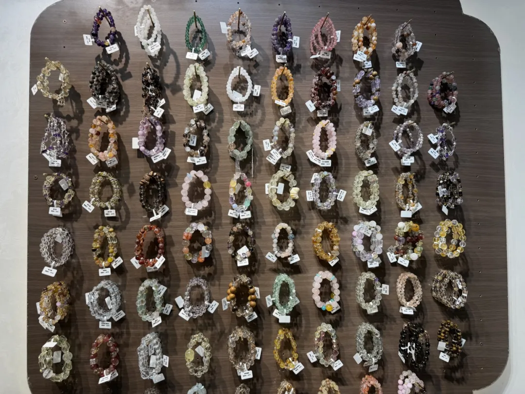 图片 年轻人的“水晶疗愈”,正从义乌悄然走红!