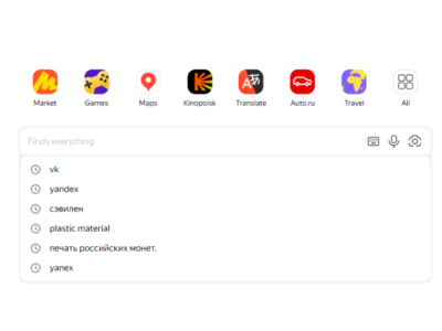 开发俄罗斯市场的必备工具：Yandex 和五大采购批发网站