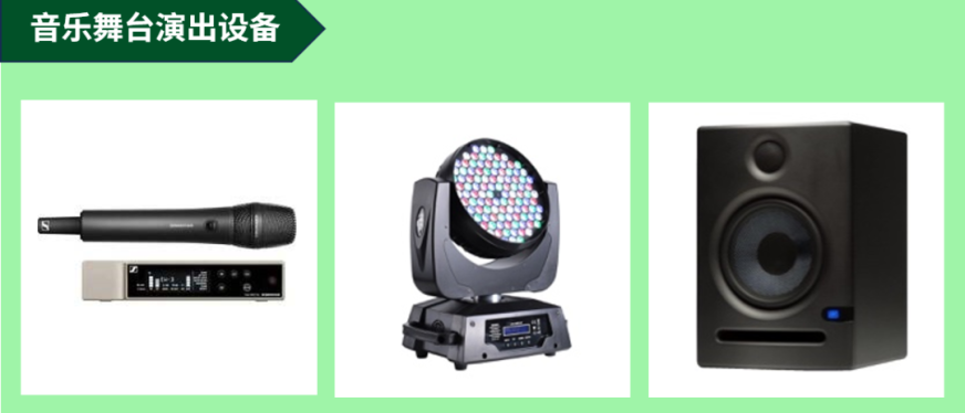 eBay发布2024年乐器类目战略品类