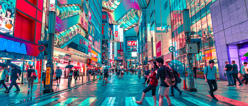 英国跨境电商市场趋势报告