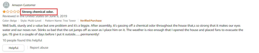 怎么利用竞品提炼产品的卖点和关键词？