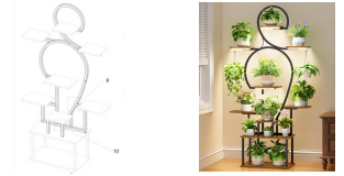 快自查！美国站公布最新“侵权黑名单”，这20款产品危险！