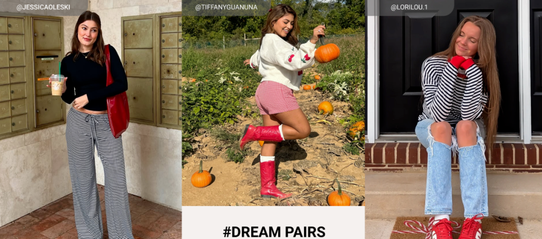 中国女鞋出海优秀案例解析：如何用AI打爆北美亚马逊？