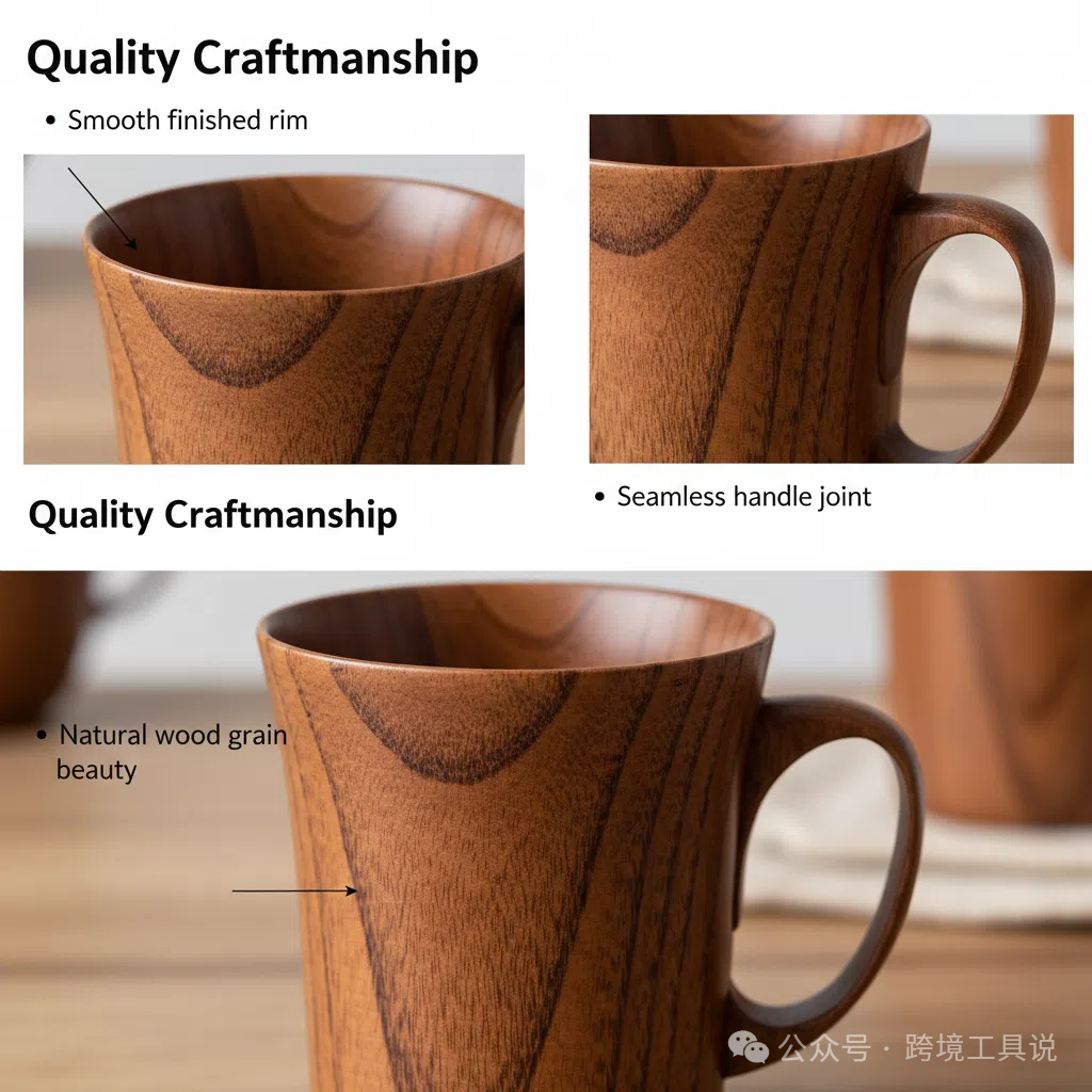 免费AI生图工具，跨境商家必备工具！一句话生成一整套亚马逊商品图！